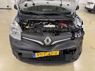 Renault Kangoo 1.5 DCI  Maxi  70Kw AIRCO - NAVI picture 11