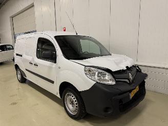 škoda osobní automobily Renault Kangoo 1.5 DCI  Maxi  70Kw AIRCO - NAVI 2020/1
