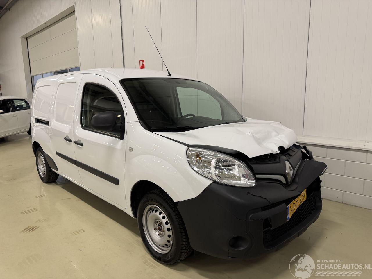 Renault Kangoo 1.5 DCI  Maxi  70Kw AIRCO - NAVI
