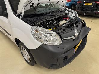 Renault Kangoo 1.5 DCI  Maxi  70Kw AIRCO - NAVI picture 10