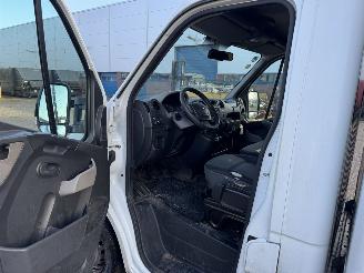 Renault Master 2.3 DCI 120kW AIRCO picture 13