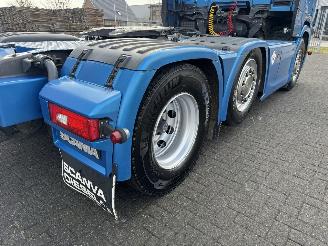 Scania R R520 V8 picture 11