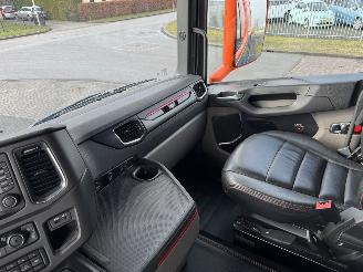 Scania R R520 V8 picture 21