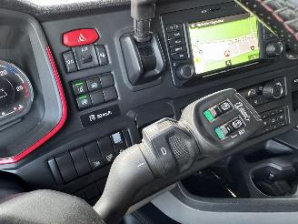 Scania R R520 V8 picture 40