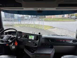 Scania R R520 V8 picture 33