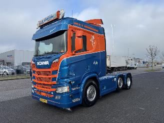 Scania R R520 V8 picture 5