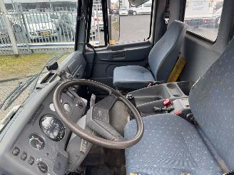 DAF AE 45 Openlaadbak + Laadkraan picture 30