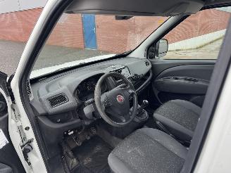 Fiat Doblo 1.3 MultiJet SX 66kw AIRCO picture 11