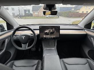 Tesla Model Y RWD 58kWh 175kw picture 15