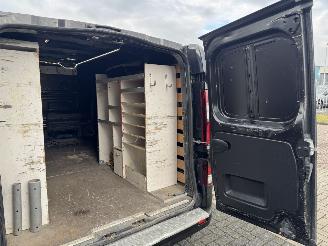 Renault Trafic 1.6 DCI  70KW AIRCO NAVI Euro6 picture 22