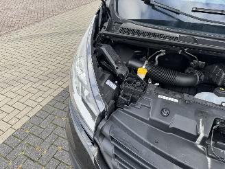 Renault Trafic 1.6 DCI  70KW AIRCO NAVI Euro6 picture 9