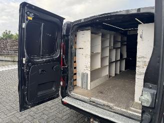 Renault Trafic 1.6 DCI  70KW AIRCO NAVI Euro6 picture 21