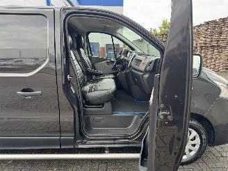 Renault Trafic 1.6 DCI  70KW AIRCO NAVI Euro6 picture 28