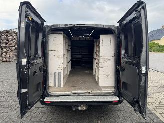 Renault Trafic 1.6 DCI  70KW AIRCO NAVI Euro6 picture 20