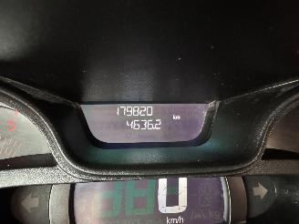 Renault Trafic 1.6 DCI  70KW AIRCO NAVI Euro6 picture 23