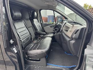 Renault Trafic 1.6 DCI  70KW AIRCO NAVI Euro6 picture 18