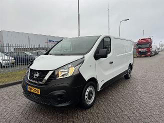  Nissan NV300 1.6 DCI  AIRCO - NAVI - Euro6 2019/6