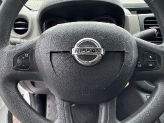 Nissan NV300 1.6 DCI  AIRCO - NAVI - Euro6 picture 18