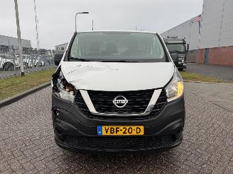 Nissan NV300 1.6 DCI  AIRCO - NAVI - Euro6 picture 8
