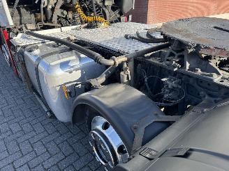 Mercedes Actros 2446 picture 20