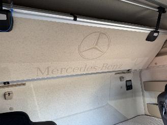 Mercedes Actros 2446 picture 36