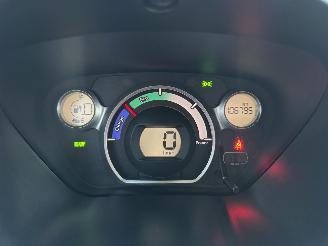 Mitsubishi I miev  picture 17