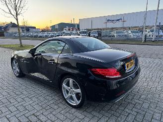 Mercedes SLC 250 D  150Kw  Clima Navi picture 23