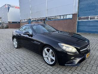 Mercedes SLC 250 D  150Kw  Clima Navi picture 19