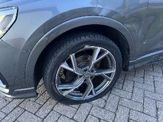 Audi Q3 35 TFSI  110Kw Aut. Clima - Navi picture 9