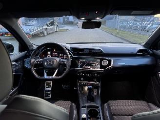 Audi Q3 35 TFSI  110Kw Aut. Clima - Navi picture 13