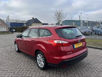 Ford Focus 74kw Navi - Clima picture 3