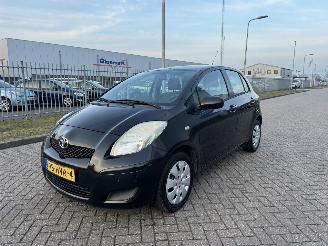  Toyota Yaris 1.3 VVTi 74kw AIRCO 2009/3