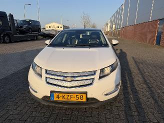 Chevrolet Volt 1.4 LT Hybride picture 9