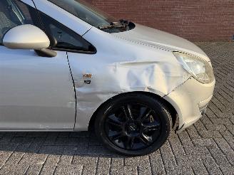 Opel Corsa 1.4 16V Edition AIRCO picture 9