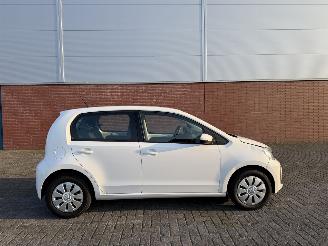 Volkswagen Up!  picture 5
