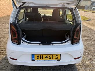 Volkswagen Up!  picture 13