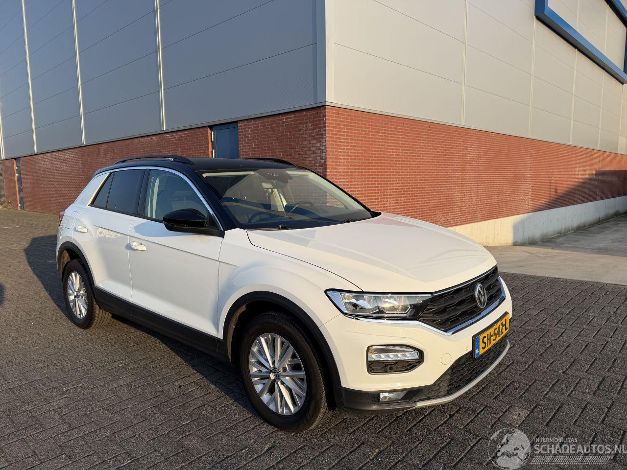 Volkswagen T-Roc 1.0 TSI 85Kw NAVI