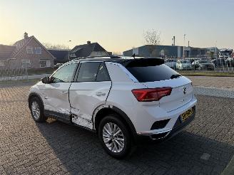 Volkswagen T-Roc 1.0 TSI 85Kw NAVI picture 6
