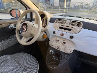 Fiat 500 1.4 16V AIRCO picture 20