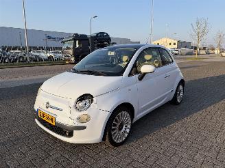 Fiat 500 1.4 16V AIRCO picture 2