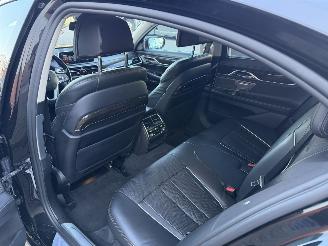 BMW 7-serie 740d xDrive High EXE picture 19