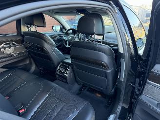 BMW 7-serie 740d xDrive High EXE picture 28