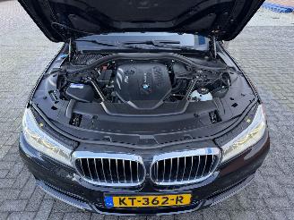 BMW 7-serie 740d xDrive High EXE picture 36