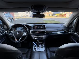 BMW 7-serie 740d xDrive High EXE picture 20