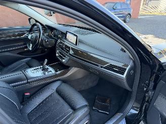 BMW 7-serie 740d xDrive High EXE picture 33