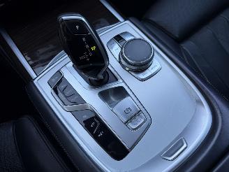 BMW 7-serie 740d xDrive High EXE picture 44