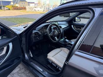 BMW 3-serie 316i M Clima - Navi picture 10