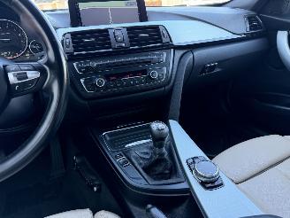 BMW 3-serie 316i M Clima - Navi picture 14