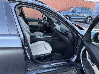 BMW 3-serie 316i M Clima - Navi picture 20