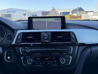BMW 3-serie 316i M Clima - Navi picture 15